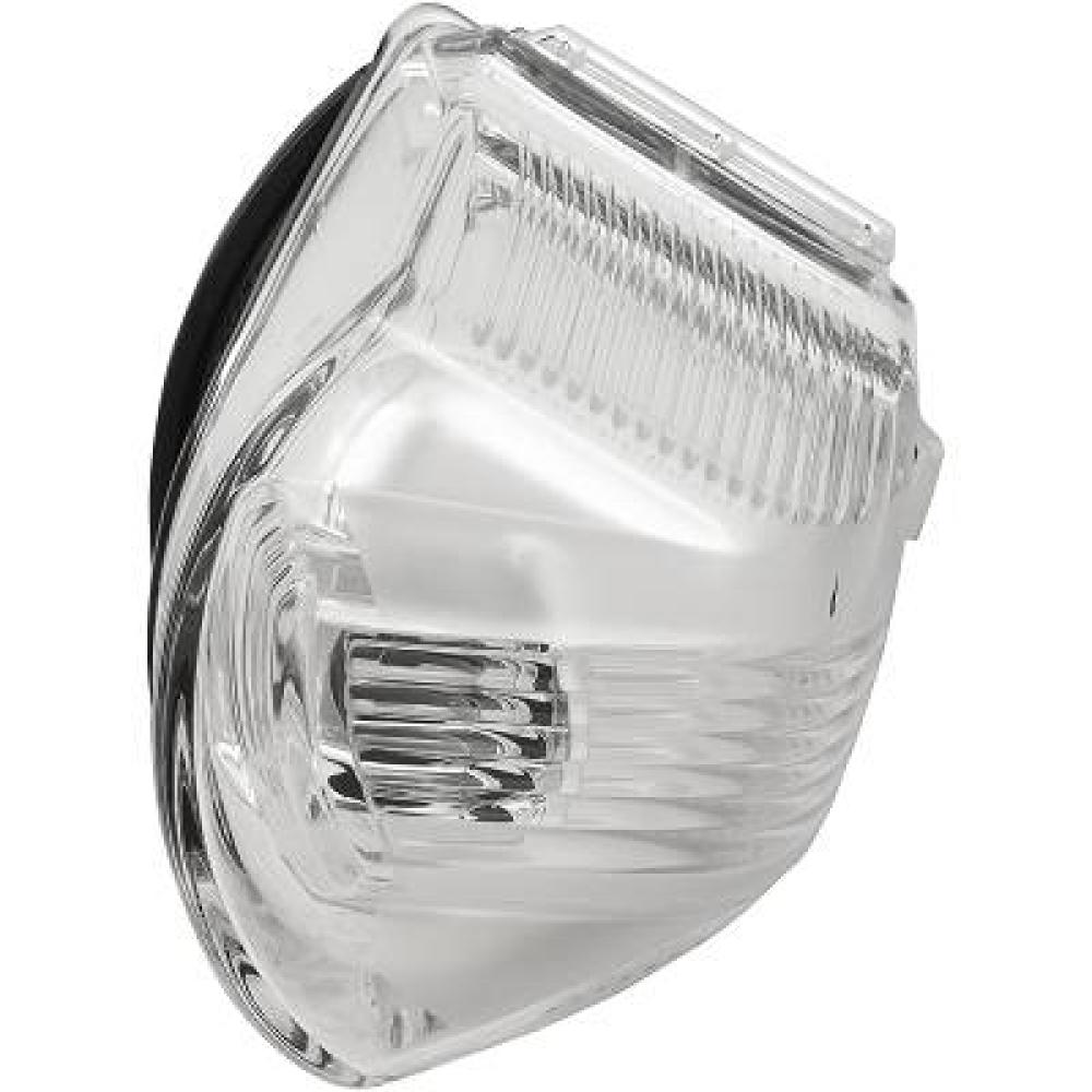 fanale bianco per retrovisore destro ford transit tourneo custom ttf 2013 2018 fd9147415
