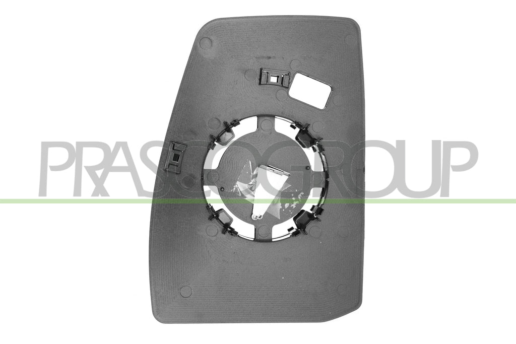 piastra specchio destra superiore convessa ford transit tourneo custom ttf 2013 2018 fd9147503
