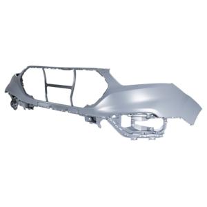 paraurti anteriore superiore con primer con fori parafanghini per vetture con cerchi da 17 18 ford transit tourneo custom ttf 2018 fd9161021