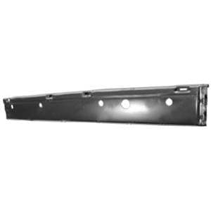 paraurti posteriore centrale con fori pdc ford transit tourneo connect 2003 2006 fd9301062