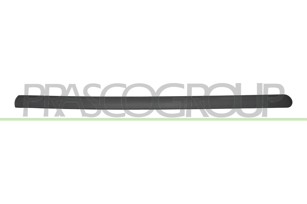 modanatura porta anteriore destra con biadesivo nera ford transit tourneo connect 2003 2006 fd9301403
