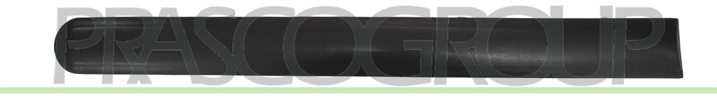 modanatura porta posteriore destra nera ford transit tourneo connect 2003 2006 fd9301453