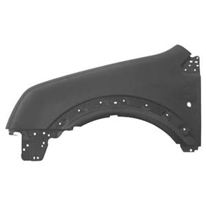 parafango anteriore sinistro con foro lucciola ford transit tourneo connect 2009 2014 fd9303014