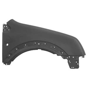 parafango anteriore destro con foro lucciola ford transit tourneo connect 2006 2009 fd9303033
