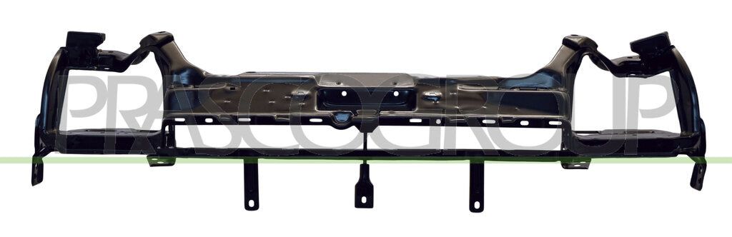 frontale anteriore completo ford transit tourneo connect 2003 2006 fd9303210