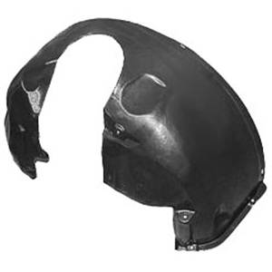 passaruota anteriore sinistro ford transit tourneo connect 2006 2009 fd9303604