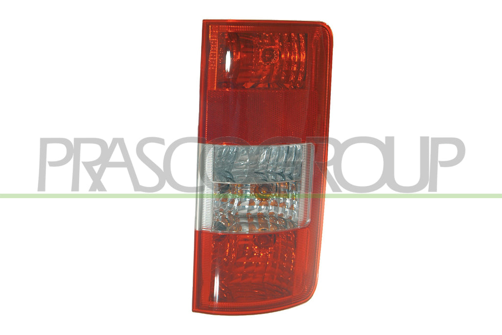 fanale posteriore sinistro con portalampada ford transit tourneo connect 2003 2006 fd9304054