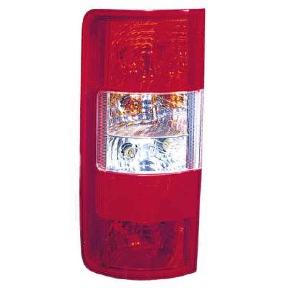 fanale posteriore sinistro senza portalampada ford transit tourneo connect 2003 2006 fd9304154