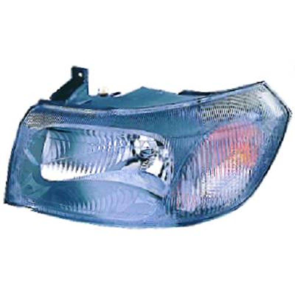 proiettore destro h4 elettrico con motore ford transit tourneo connect 2006 2009 fd9304803