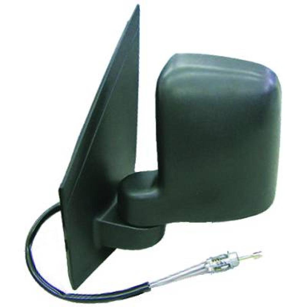 retrovisore sinistro a cavi ford transit tourneo connect 2003 2006 fd9307114