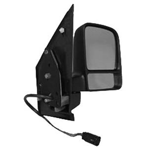 retrovisore destro elettrico termico nero ford transit tourneo connect 2003 2006 fd9307303