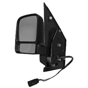 retrovisore sinistro elettrico termico nero ford transit tourneo connect 2003 2006 fd9307304