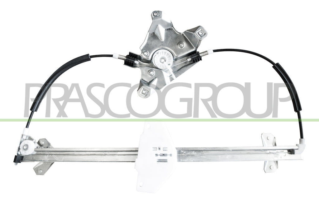 meccanismo alzacristallo anteriore destro mod 3 porte ford transit tourneo connect 2003 2006 fd930w011