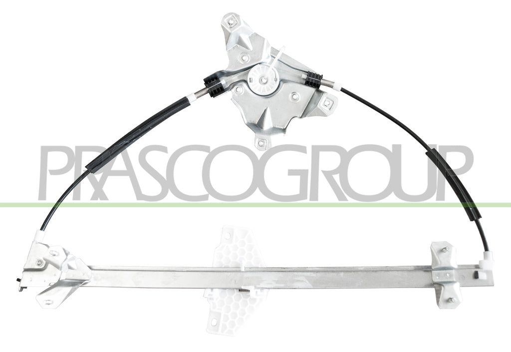 meccanismo alzacristallo anteriore sinistro mod 3 porte ford transit tourneo connect 2003 2006 fd930w012