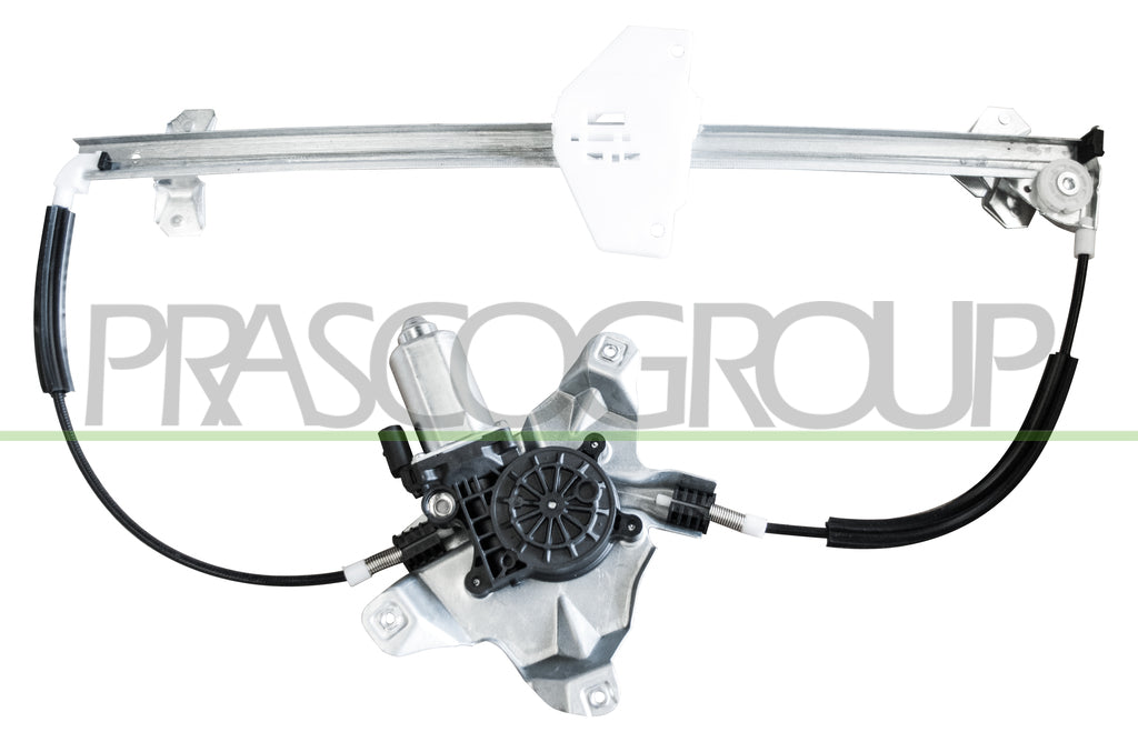 alzacristallo anteriore destro elettrico mod 3 porte ford transit tourneo connect 2003 2006 fd930w021