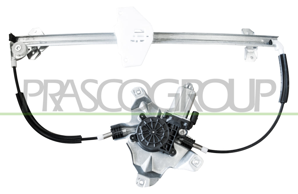 alzacristallo anteriore sinistro elettrico mod 3 porte ford transit tourneo connect 2003 2006 fd930w022