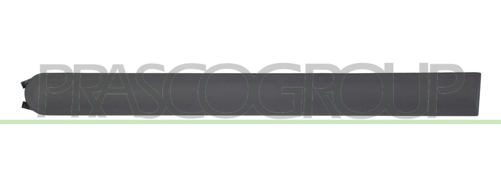 modanatura porta posteriore destra nera ford transit tourneo connect 2006 2009 fd9321453