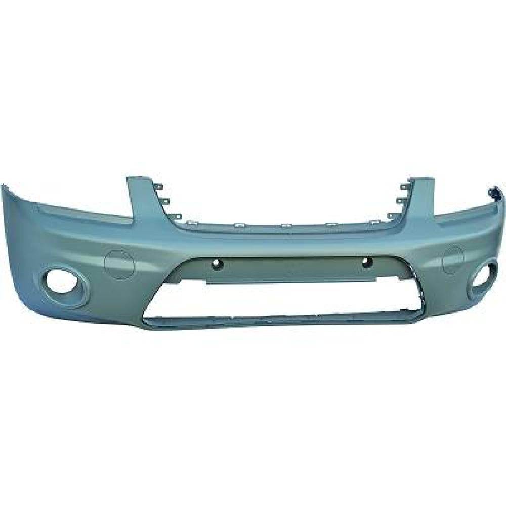 paraurti anteriore con primer con sede fendi ford transit tourneo connect 2009 2014 fd9341031
