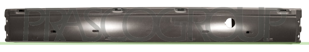 paraurti posteriore centrale ford transit tourneo connect 2009 2014 fd9341052