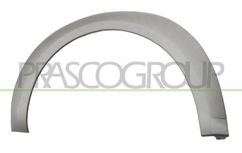parafanghino posteriore destro grigio scuro goffrato ford transit tourneo connect 2009 2014 fd9341583