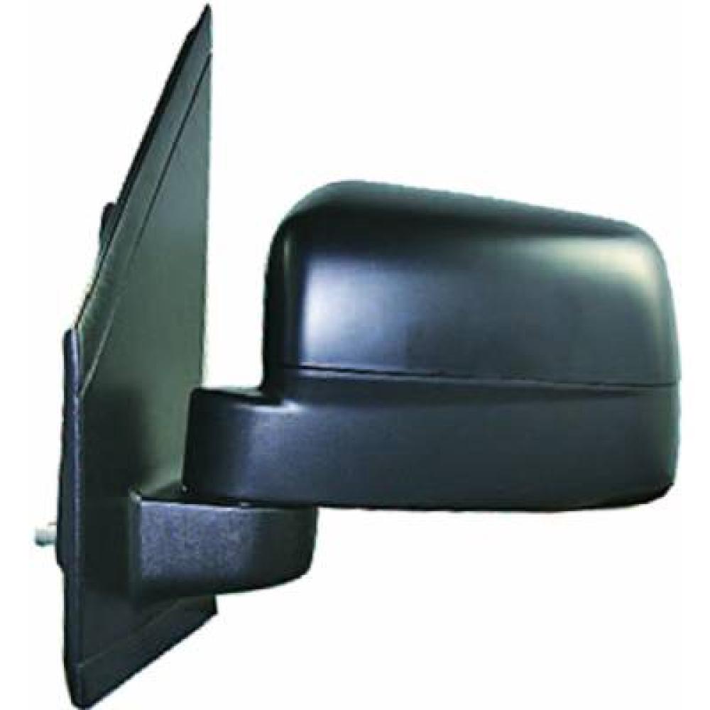 retrovisore sinistro manuale nero asferico ford transit tourneo connect 2009 2014 fd9347004