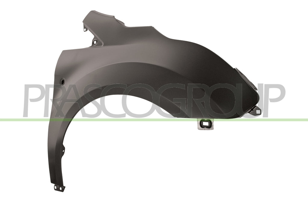 parafango anteriore destro con foro lucciola ford transit tourneo connect chc 2014 2018 fd9363013