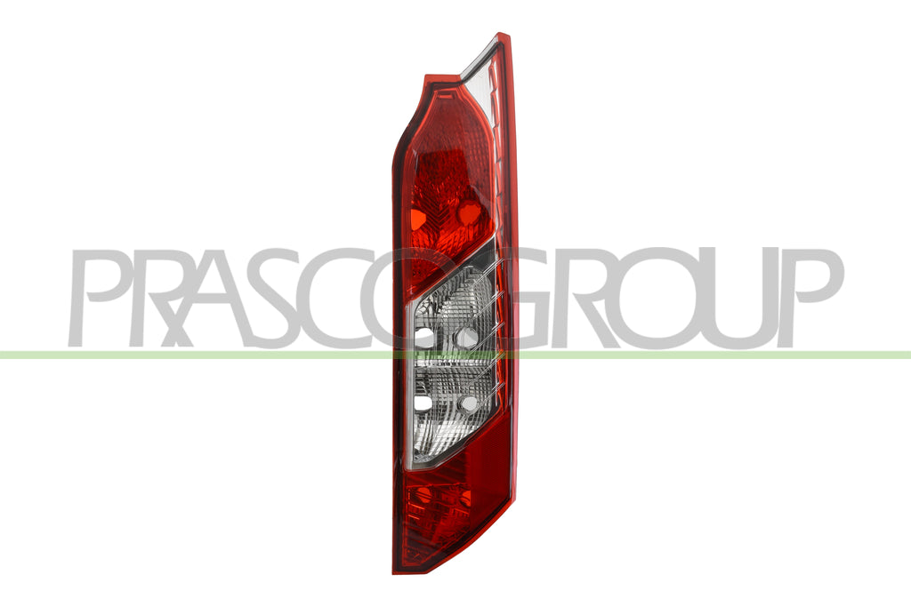 fanale posteriore destro senza porta lampada ford transit tourneo connect chc 2014 2018 fd9364153aq