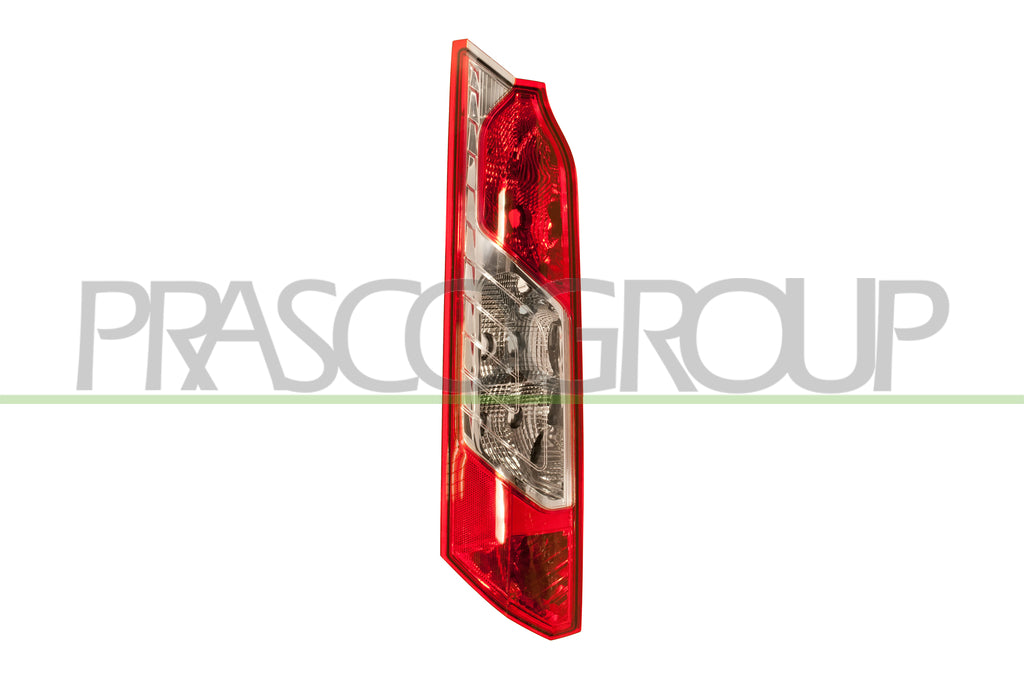 fanale posteriore sinistro senza portalampada ford transit tourneo connect chc 2018 fd9364154