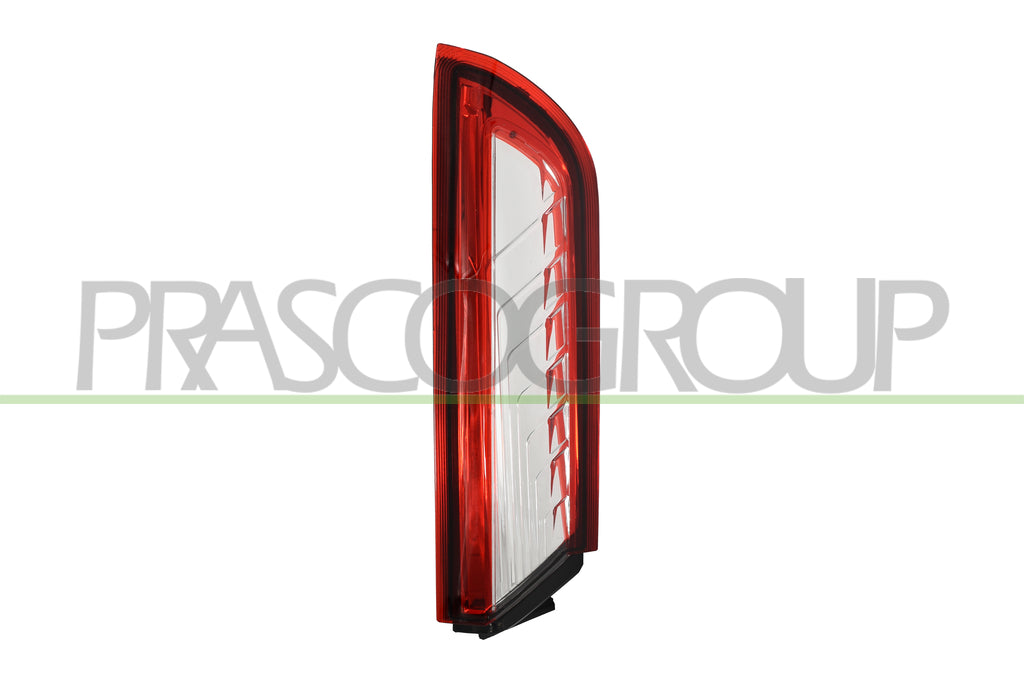 fanale posteriore destro senza porta lampada mod portellone ford transit tourneo connect chc 2014 2018 fd9364173aq