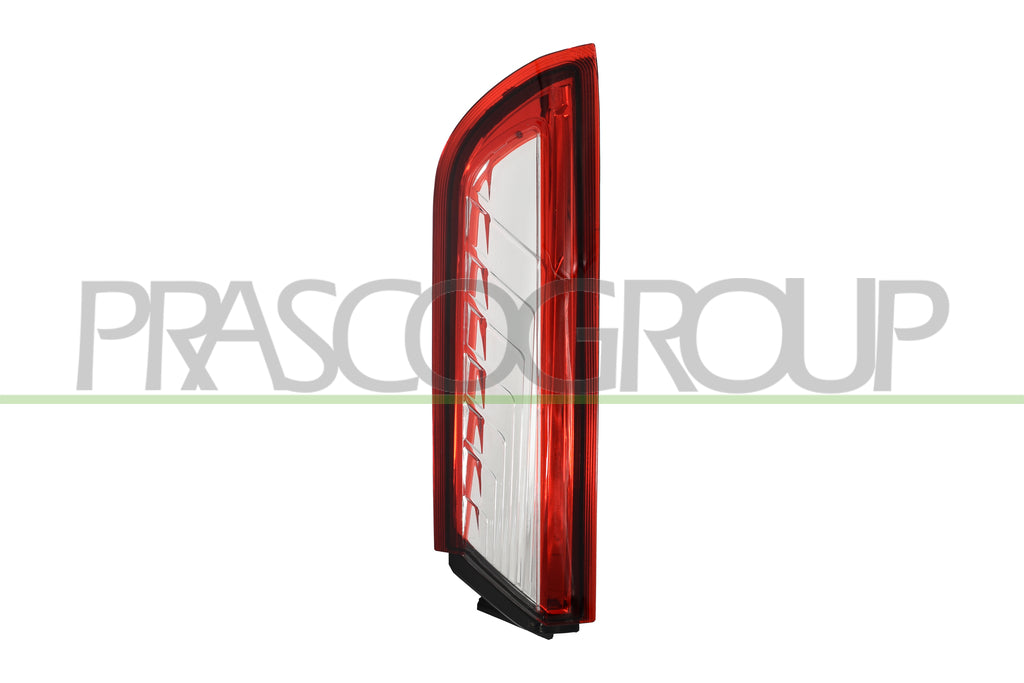 fanale posteriore sinistro senza porta lampada mod portellone ford transit tourneo connect chc 2014 2018 fd9364174aq