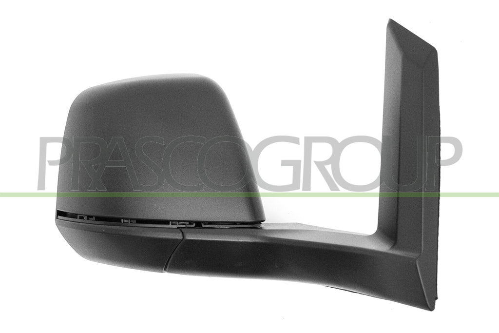 retrovisore destro a cavi nero convesso ford transit tourneo connect chc 2014 2018 fd9367003