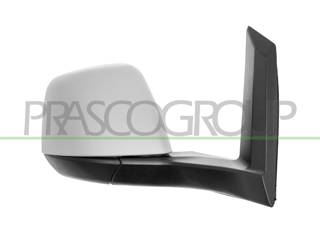 retrovisore destro a cavi con primer convesso ford transit tourneo connect chc 2014 2018 fd9367013