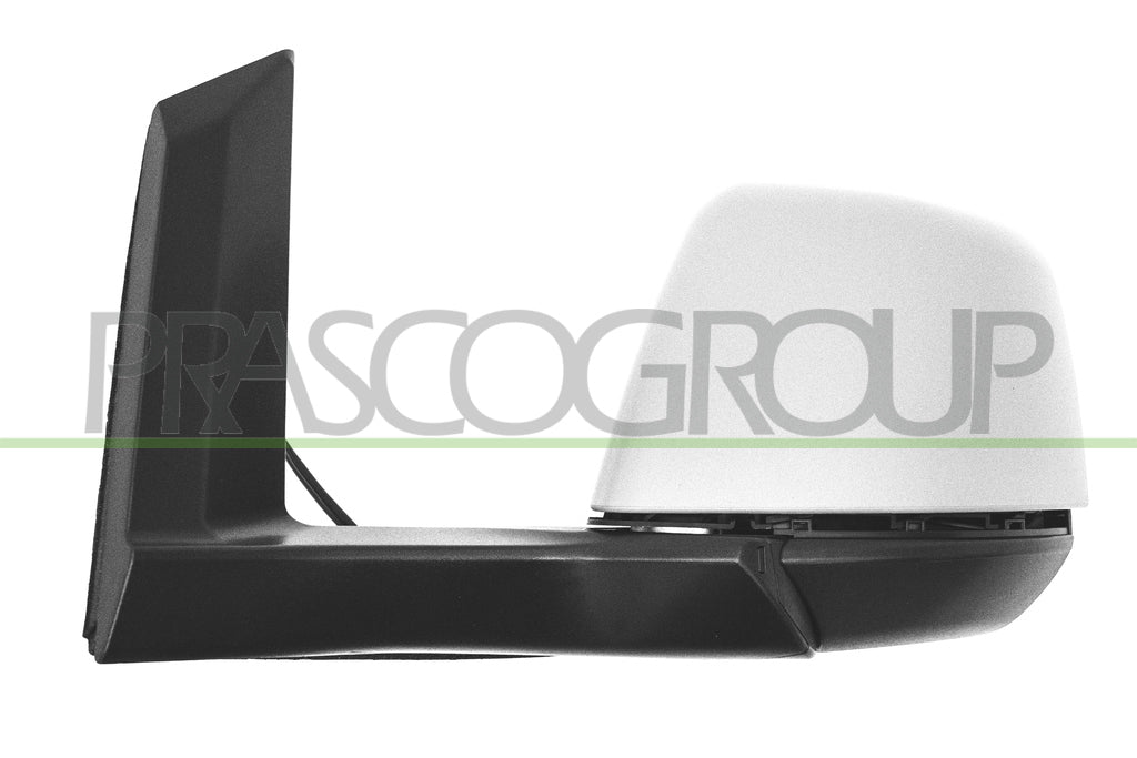 retrovisore sinistro elettrico con primer termico convesso ford transit tourneo connect chc 2014 2018 fd9367214