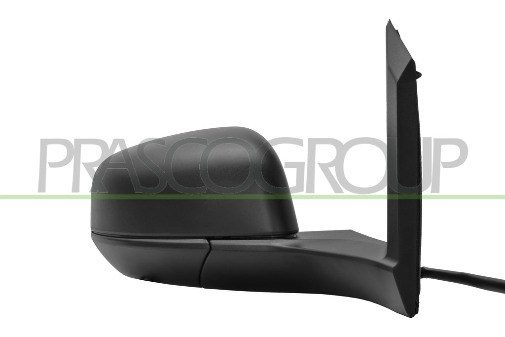 retrovisore destro elettrico nero termico chiudibile con blis asferico 8 pins mod calotta piccola ford transit tourneo connect chc 2014 2018 fd9367323