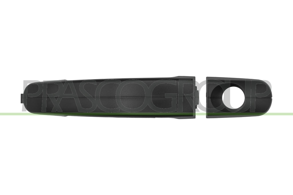 maniglia anteriore sinistra esterna con primer con foro nottolino ford transit tourneo connect chc 2014 2018 fd9368012