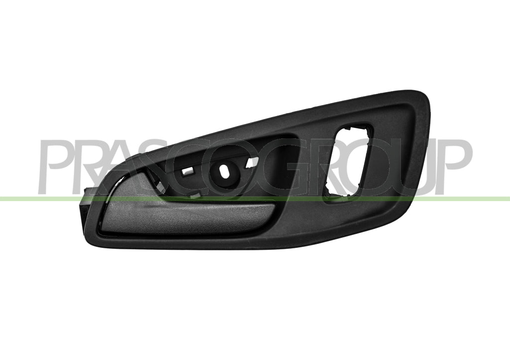 maniglia anteriore sinistra interna nera ford transit tourneo connect chc 2014 2018 fd9368402