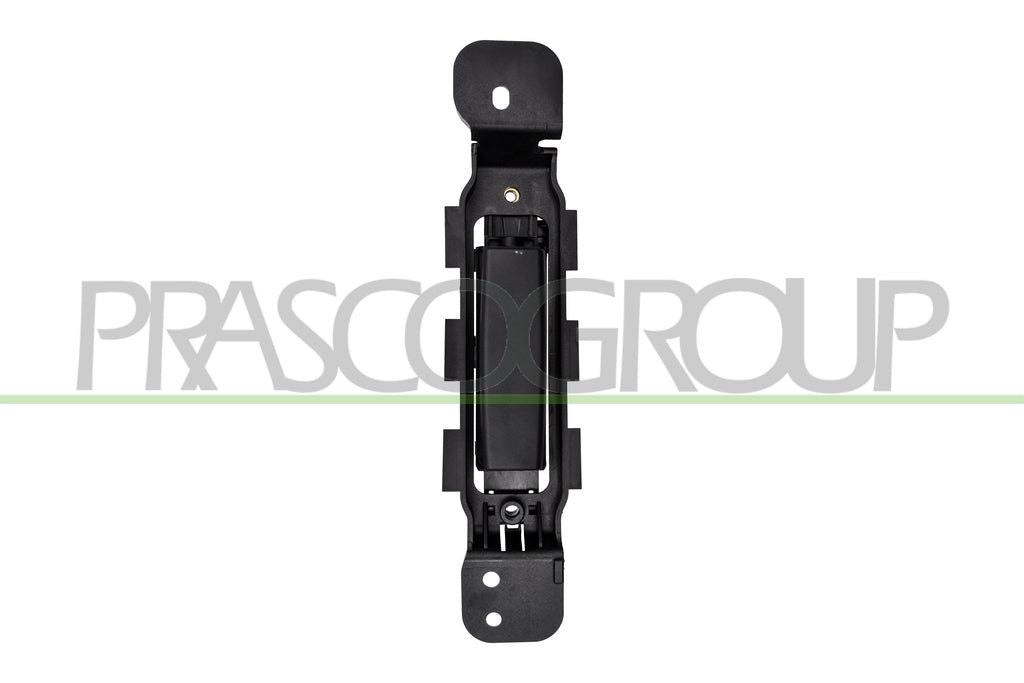 maniglia porta laterale scorrevole destra interna nera ford transit tourneo connect chc 2014 2018 fd9368501