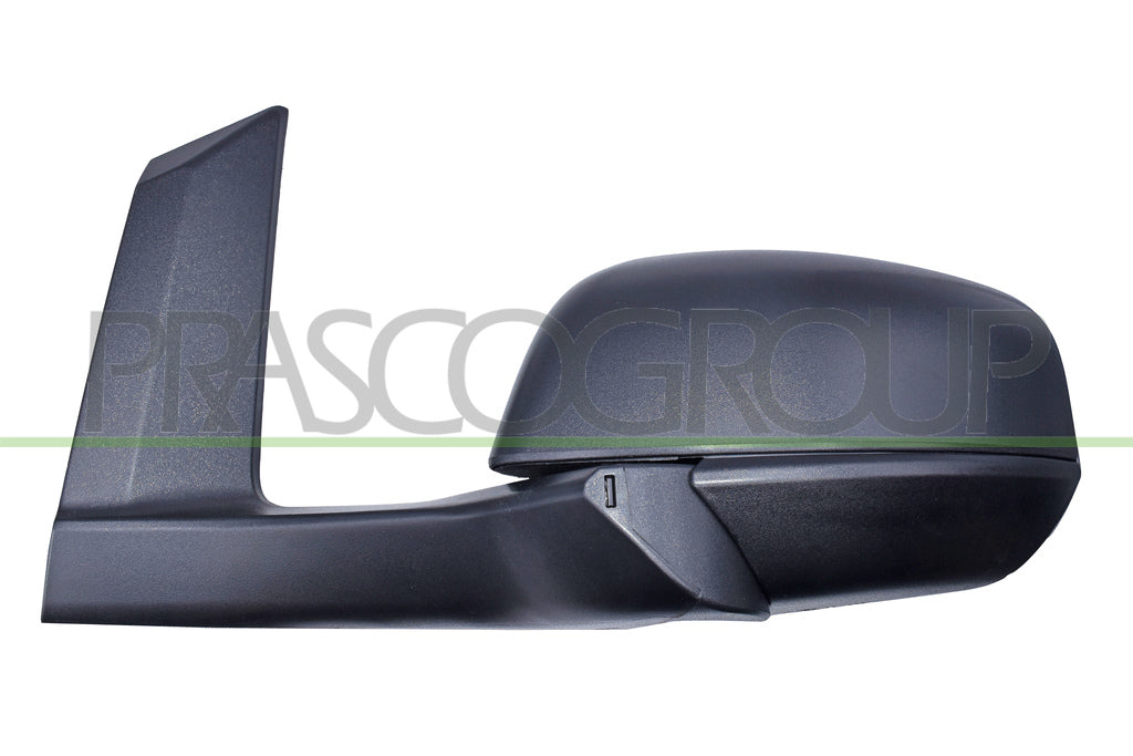 retrovisore sinistro manuale nero asferico ford transit tourneo connect chc 2018 fd9387004