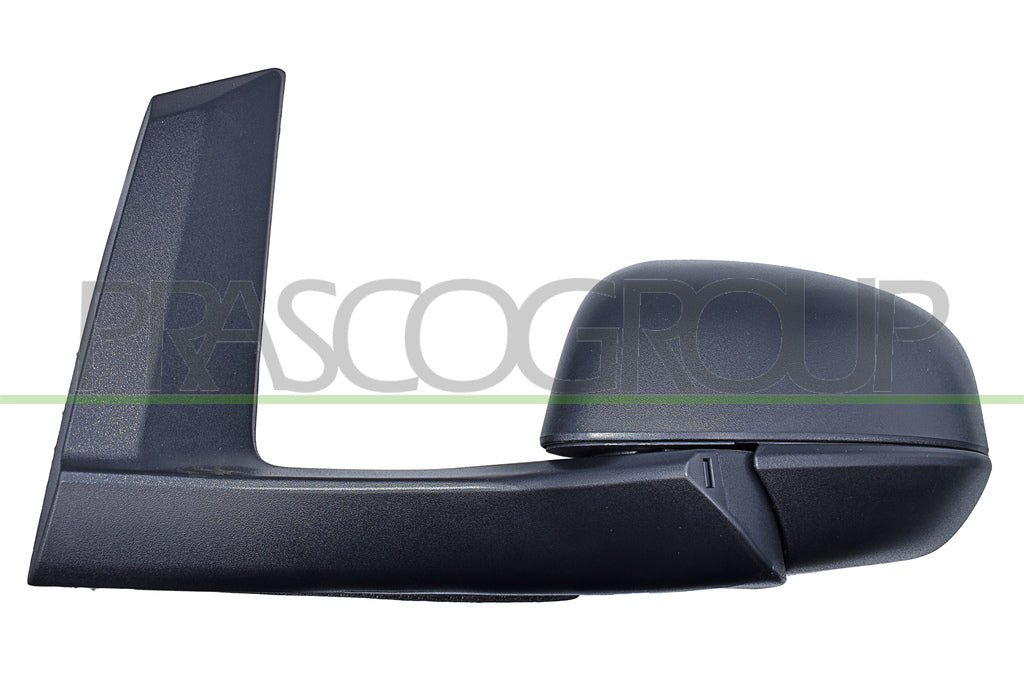 retrovisore sinistro elettrico nero termico asferico 5 pins ford transit tourneo connect chc 2018 fd9387314