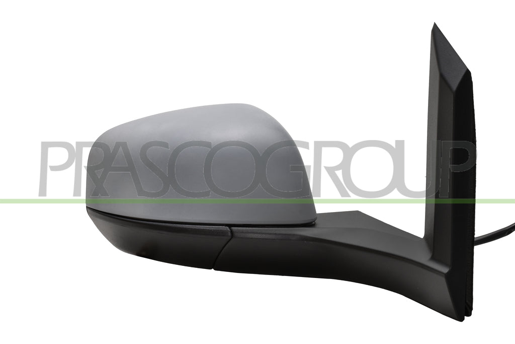 retrovisore destro elettrico con primer termico asferico 5 pins ford transit tourneo connect chc 2018 fd9387323