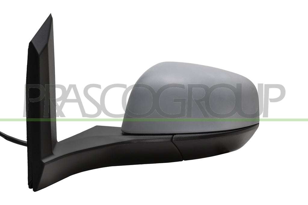 retrovisore sinistro elettrico con primer termico asferico 5 pins ford transit tourneo connect chc 2018 fd9387324