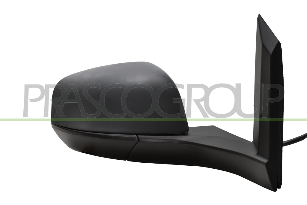 retrovisore destro elettrico nero termico chiudibile asferico 7 pins ford transit tourneo connect chc 2018 fd9387333