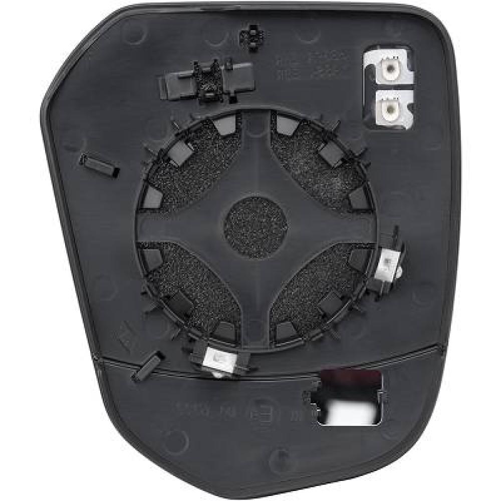 piastra specchio destra termica asferica ford transit tourneo connect chc 2018 fd9387513