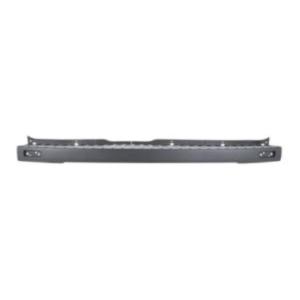 paraurti posteriore centrale nero goffrato ford transit 2019 fd9501052