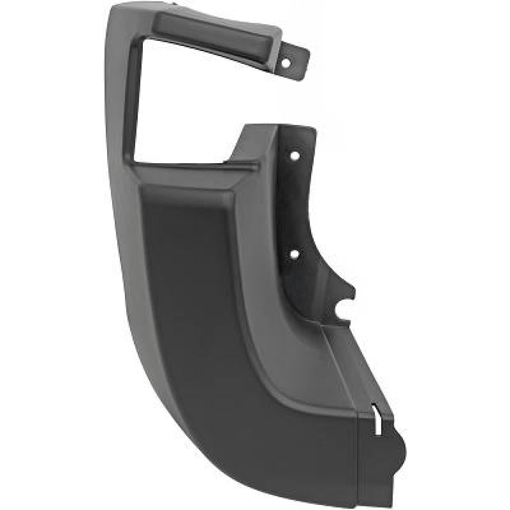 cantonale sinistro paraurti posteriore nero ford transit 2019 fd9501154