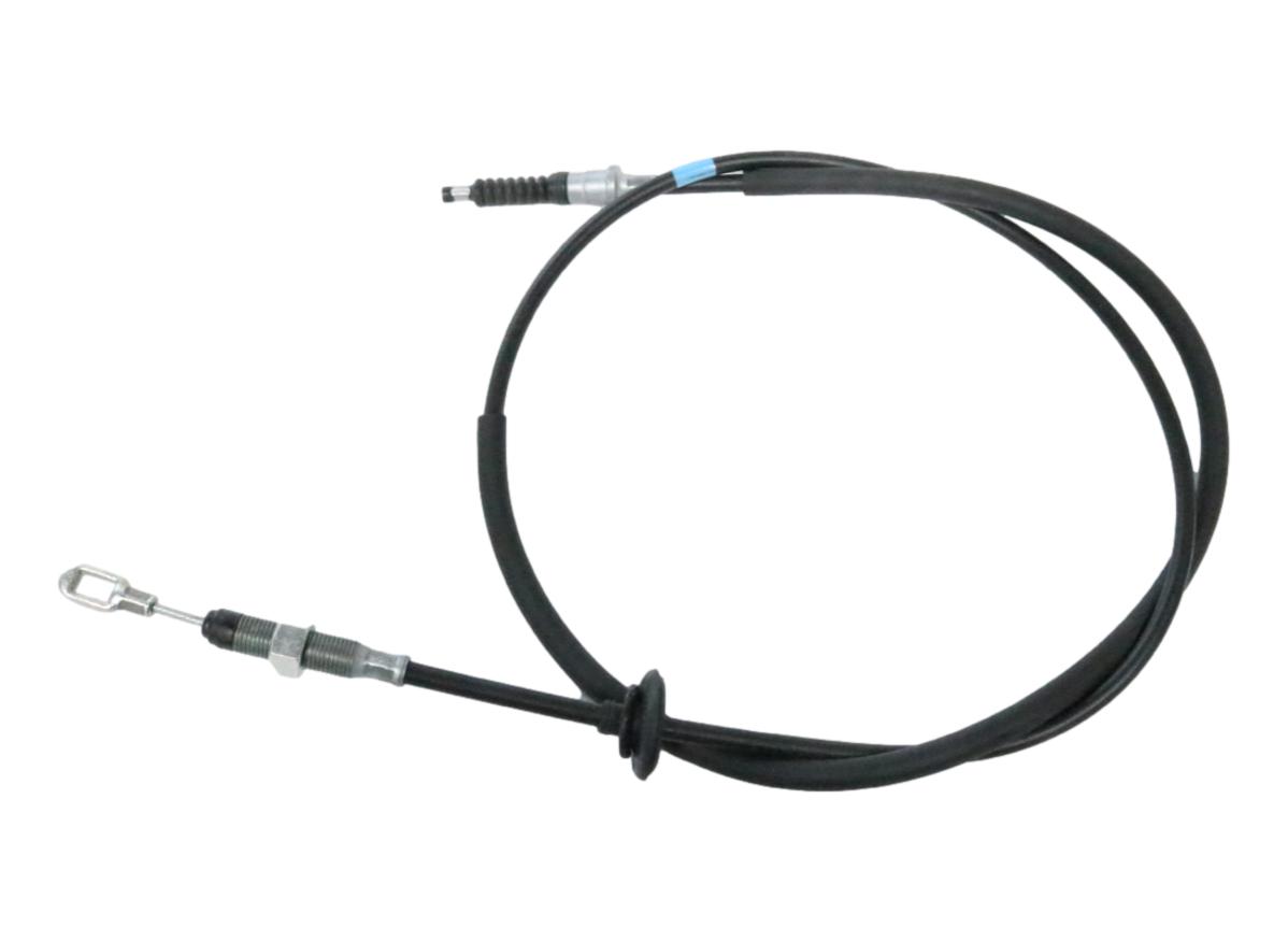 Filo / Cavo Frizione Piaggio Porter 1.000 Carburatore