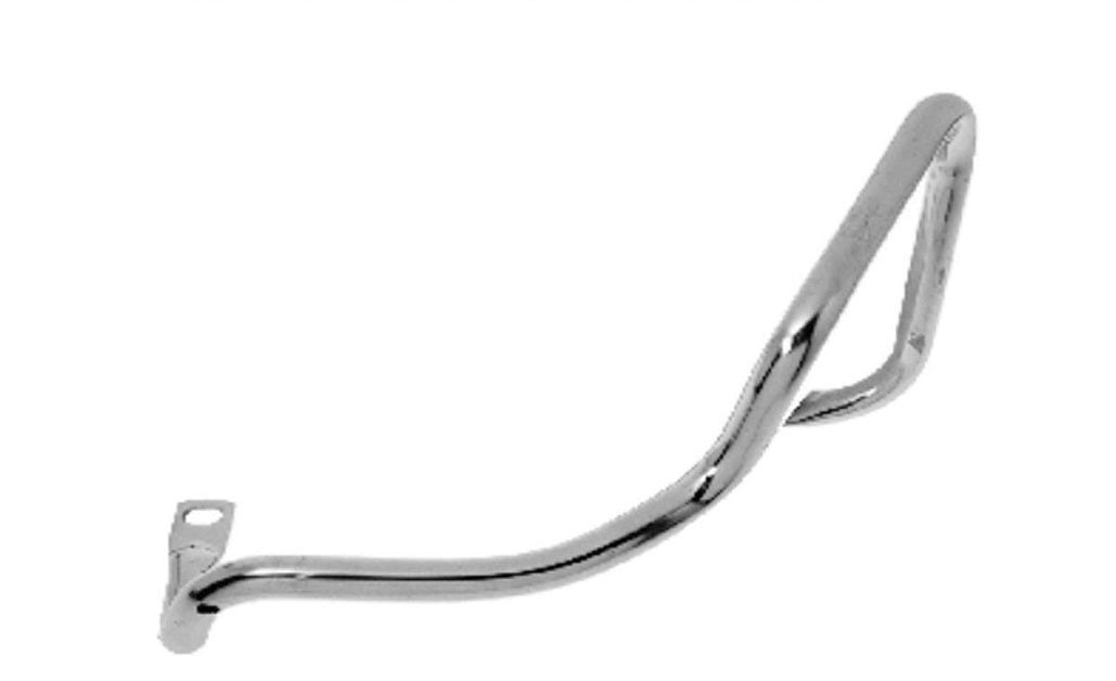 tubo posteriore destro fiat 500 l 1965 1975 ft0031455