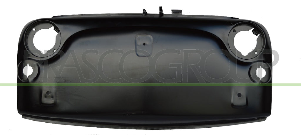 frontale anteriore completo fiat 500 l 1965 1975 ft0033200