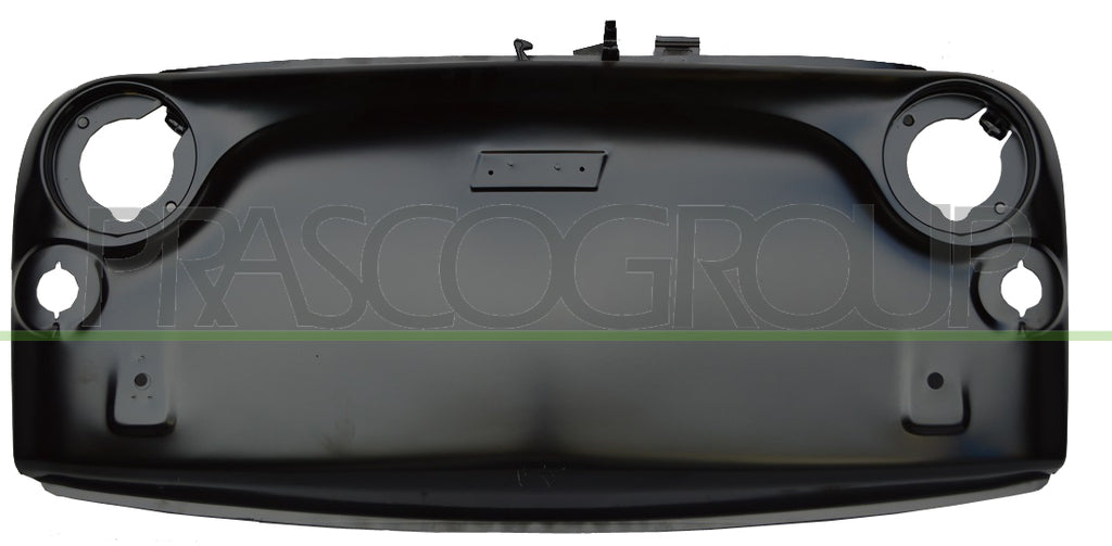 frontale anteriore completo mod r fiat 500 l 1965 1975 ft0033210
