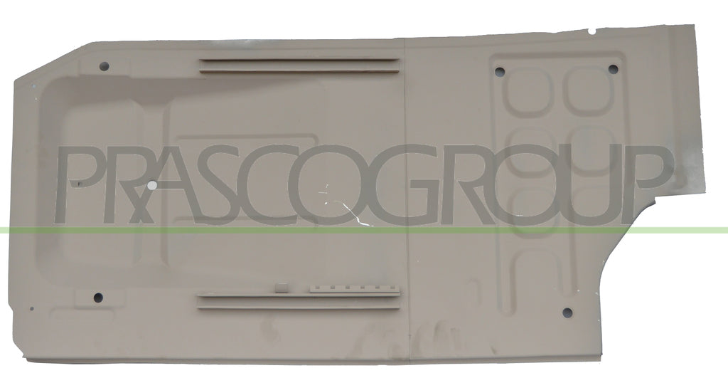 pianale sinistro mod giardinetta fiat 500 l 1965 1975 ft0033814